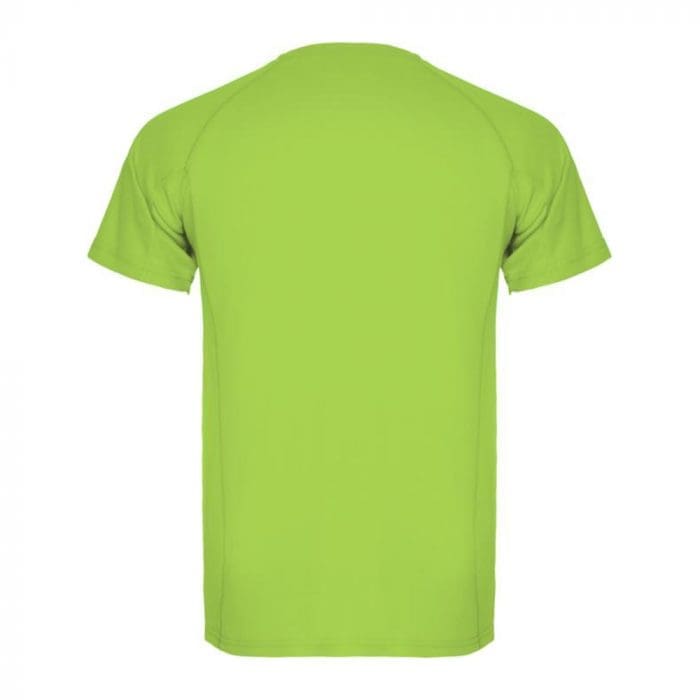 Roly Montecarlo Mens Sports T Shirt 16