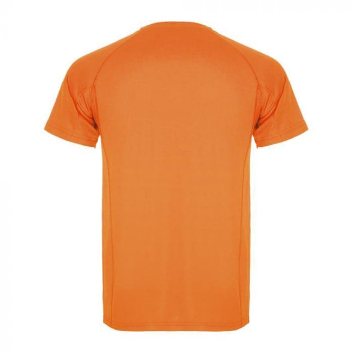 Roly Montecarlo Mens Sports T Shirt 17