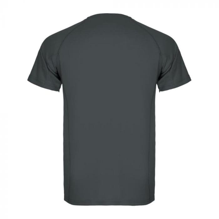 Roly Montecarlo Mens Sports T Shirt 18