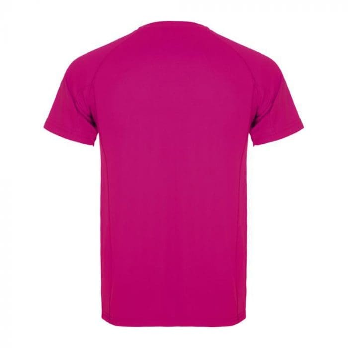 Roly Montecarlo Mens Sports T Shirt 19