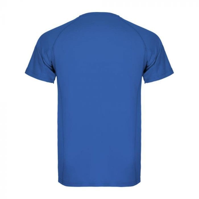 Roly Montecarlo Mens Sports T Shirt 20