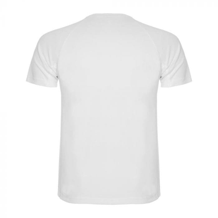 Roly Montecarlo Mens Sports T Shirt 4