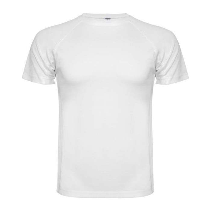 Roly Montecarlo Mens Sports T Shirt 5