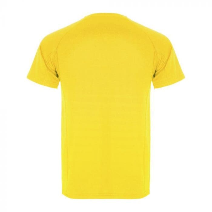 Roly Montecarlo Mens Sports T Shirt 9