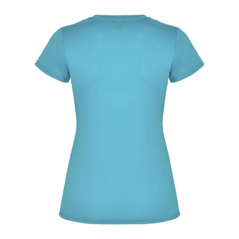 Roly Montecarlo Womens Sports T Shirt 10