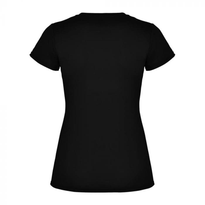 Roly Montecarlo Womens Sports T Shirt 11