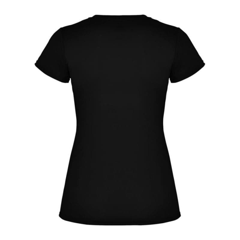 Roly Montecarlo Womens Sports T Shirt 11