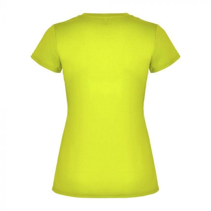 Roly Montecarlo Womens Sports T Shirt 12