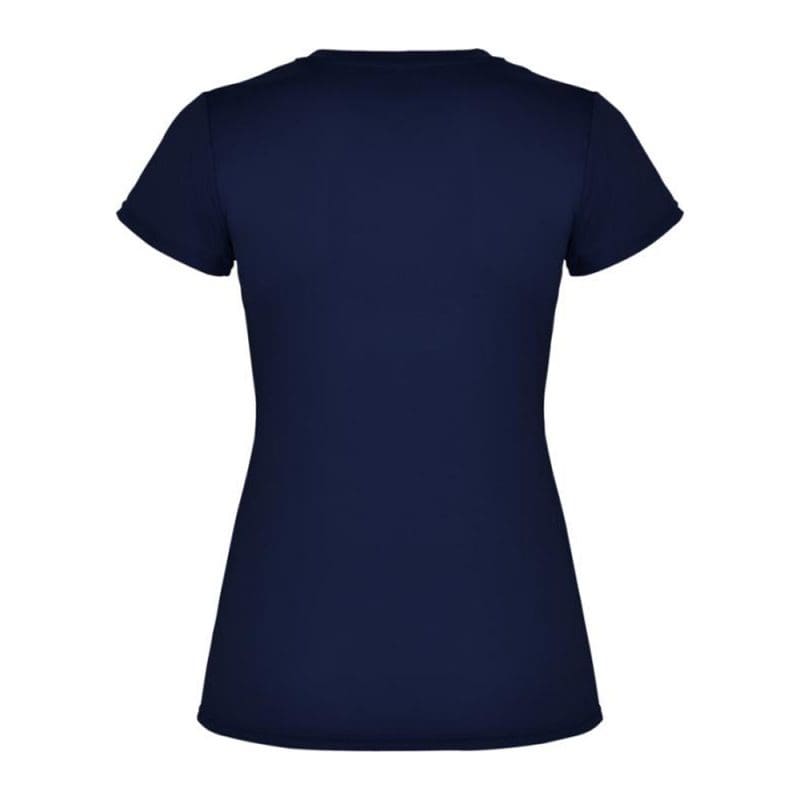 Roly Montecarlo Womens Sports T Shirt 13