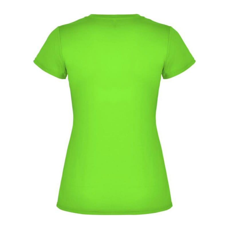 Roly Montecarlo Womens Sports T Shirt 14