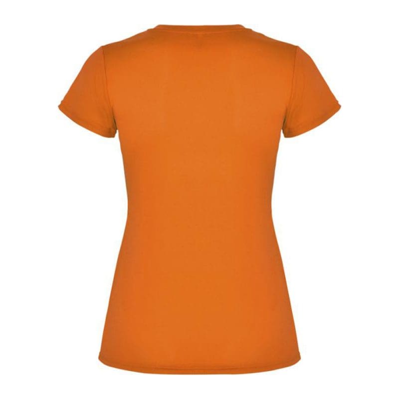 Roly Montecarlo Womens Sports T Shirt 15