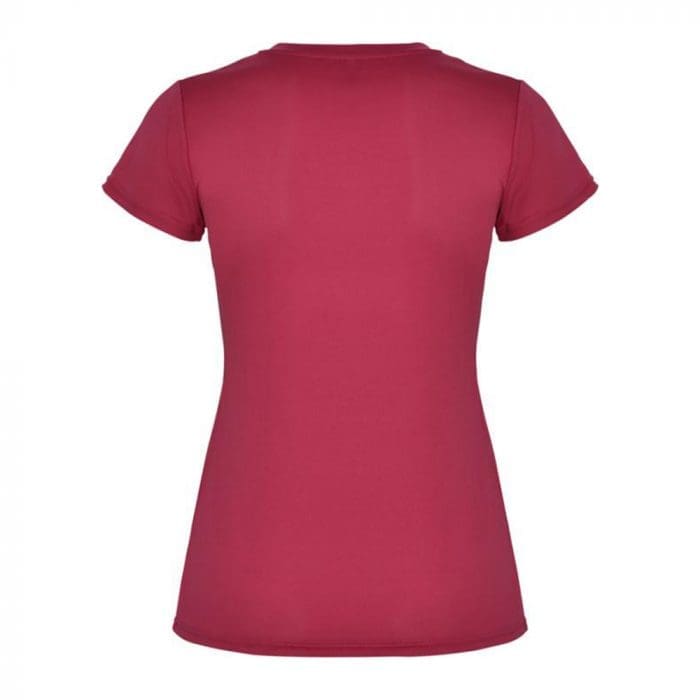 Roly Montecarlo Womens Sports T Shirt 16