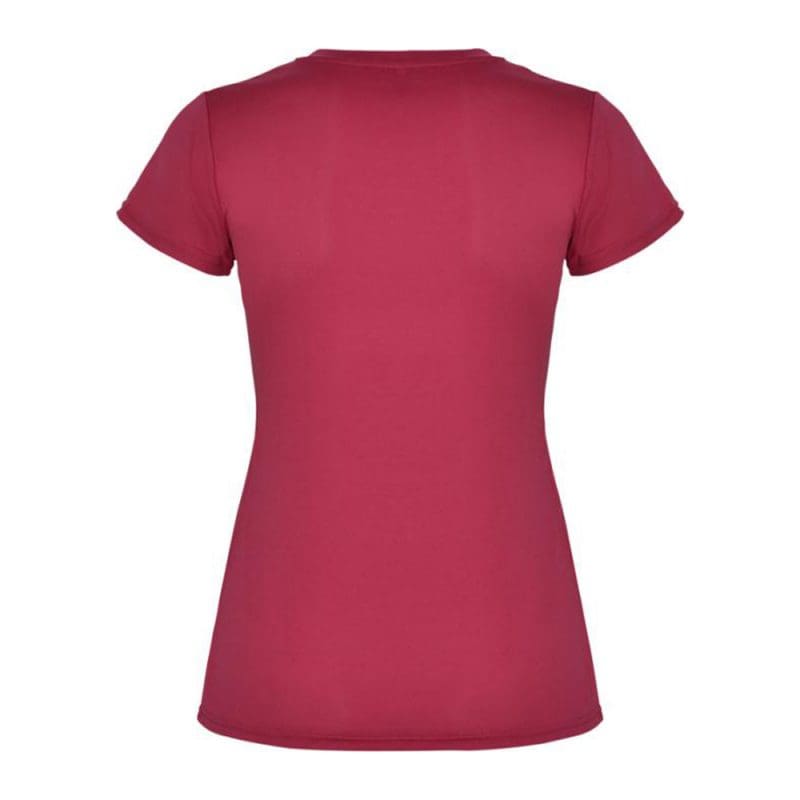 Roly Montecarlo Womens Sports T Shirt 16