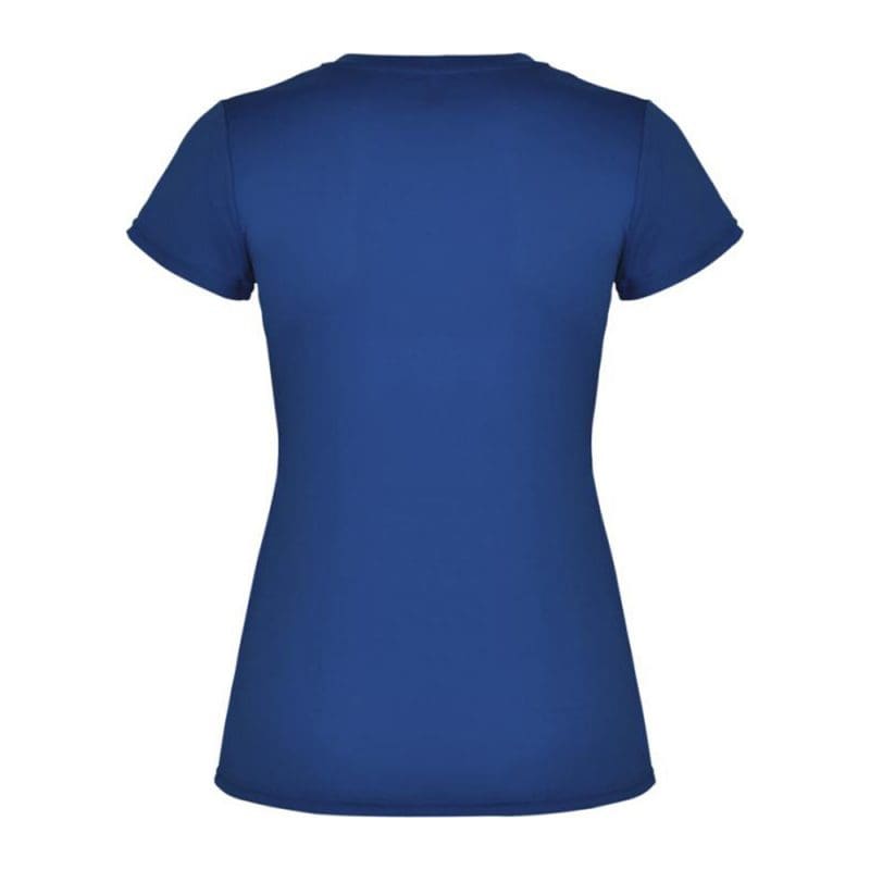 Roly Montecarlo Womens Sports T Shirt 17