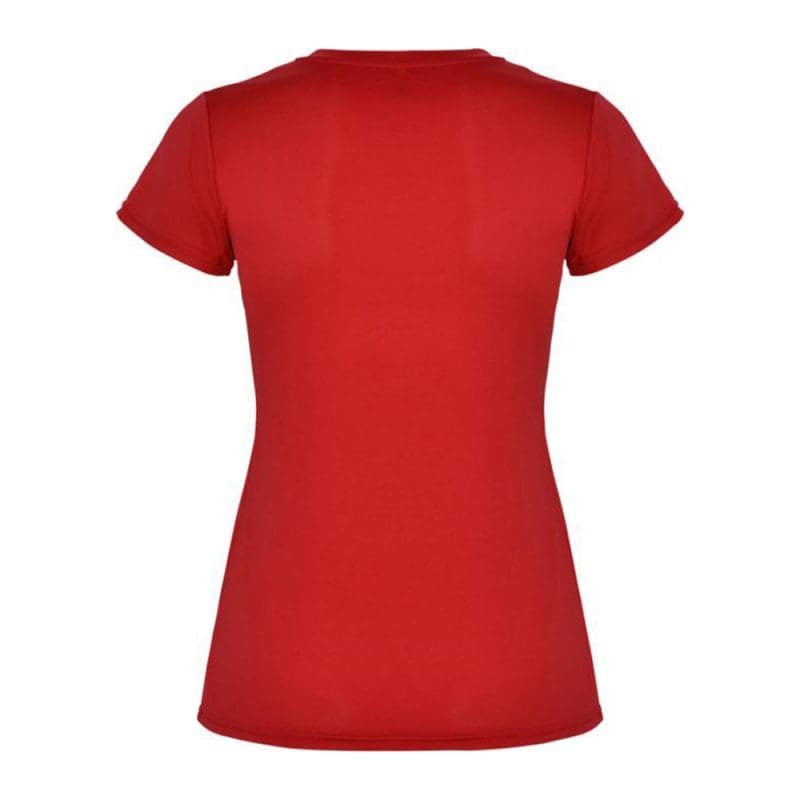 Roly Montecarlo Womens Sports T Shirt 8