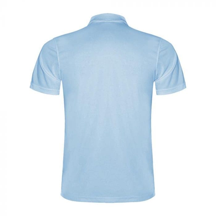 Roly Monzha Mens Sports Polo Shirt 10