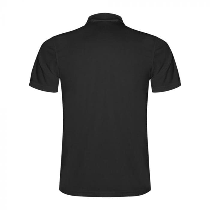 Roly Monzha Mens Sports Polo Shirt 11