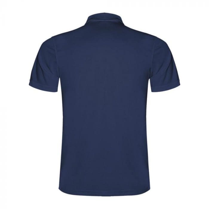 Roly Monzha Mens Sports Polo Shirt 13