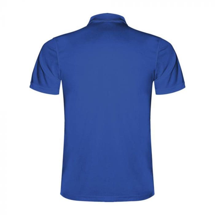 Roly Monzha Mens Sports Polo Shirt 16