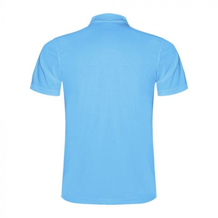 Roly Monzha Mens Sports Polo Shirt 9