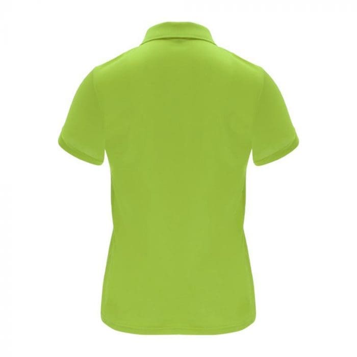 Roly Monzha Womens Sports Polo Shirt 14