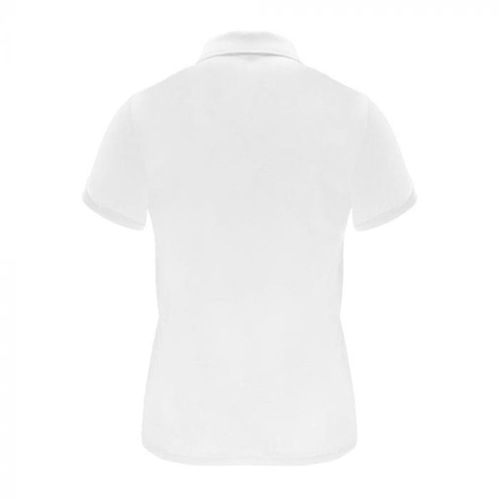 Roly Monzha Womens Sports Polo Shirt 4