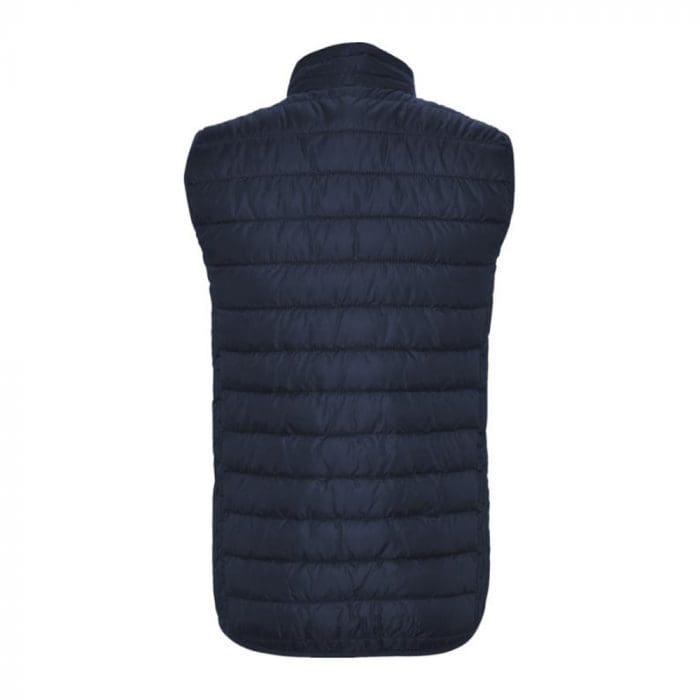 Roly Oslo Mens Insulated Bodywarmer 10