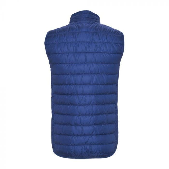 Roly Oslo Mens Insulated Bodywarmer 9