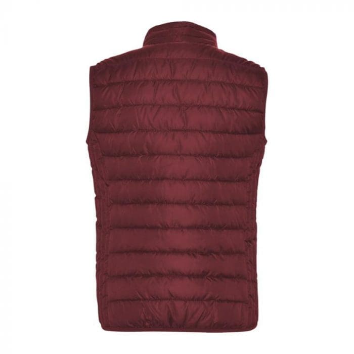 Roly Oslo Womens Insulated Bodywarmer 12