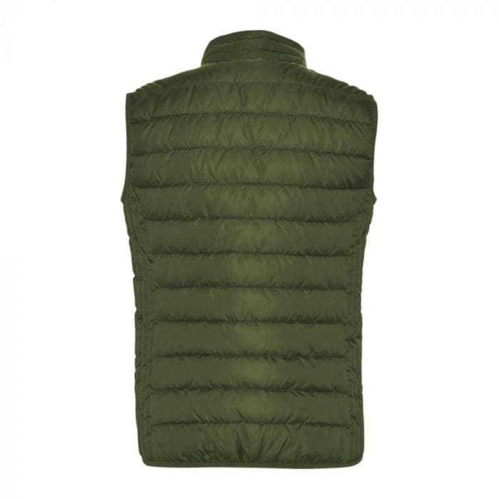 Roly Oslo Womens Insulated Bodywarmer 13