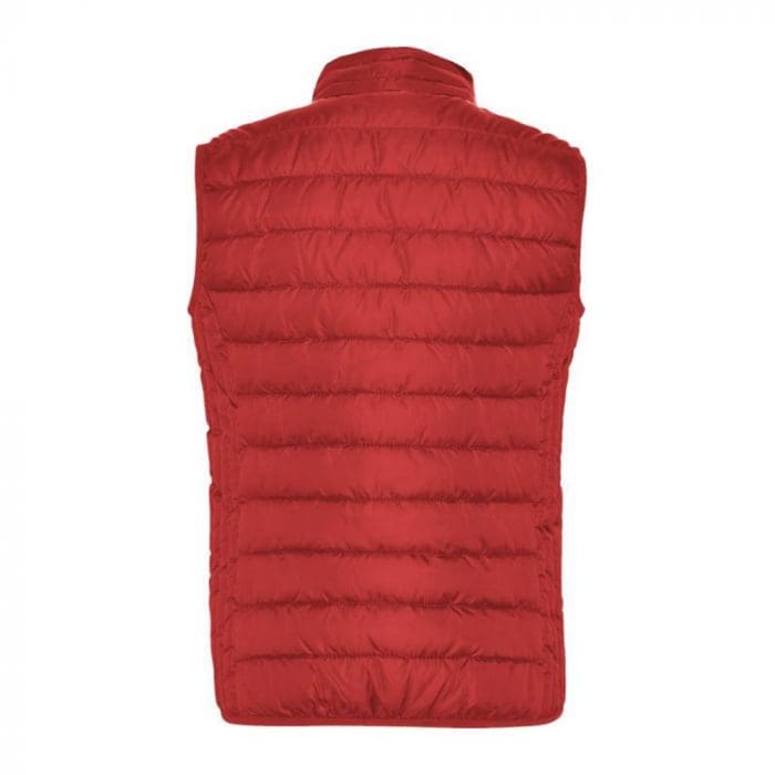 Roly Oslo Womens Insulated Bodywarmer 8