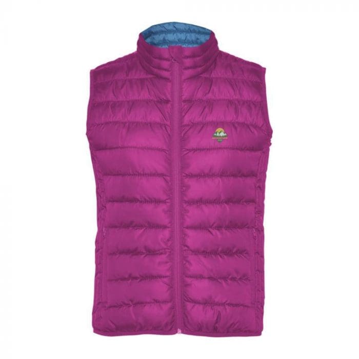 Roly Oslo Womens Insulated Bodywarmer PK