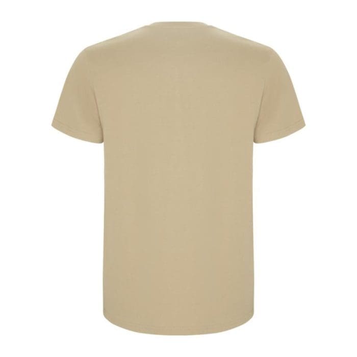 Roly Stafford Mens Colour T Shirt 6