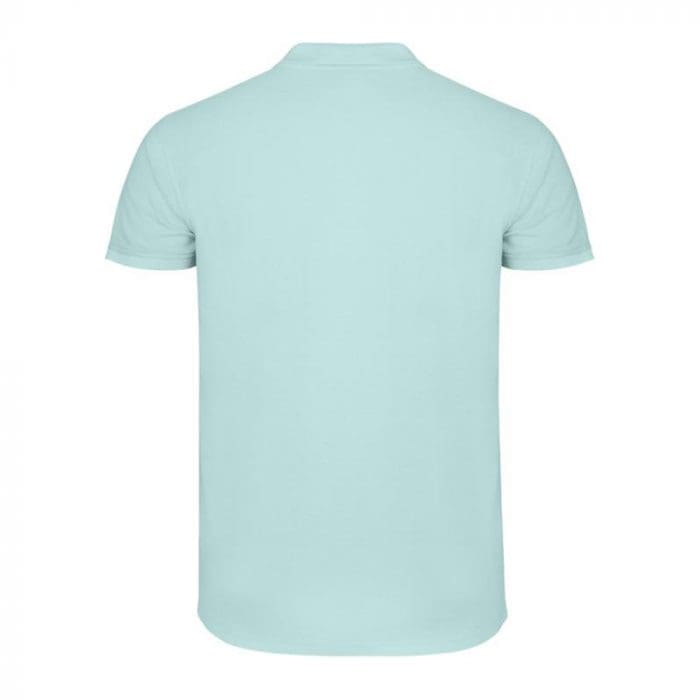 Roly Star Mens Coloured Polo Shirt 10