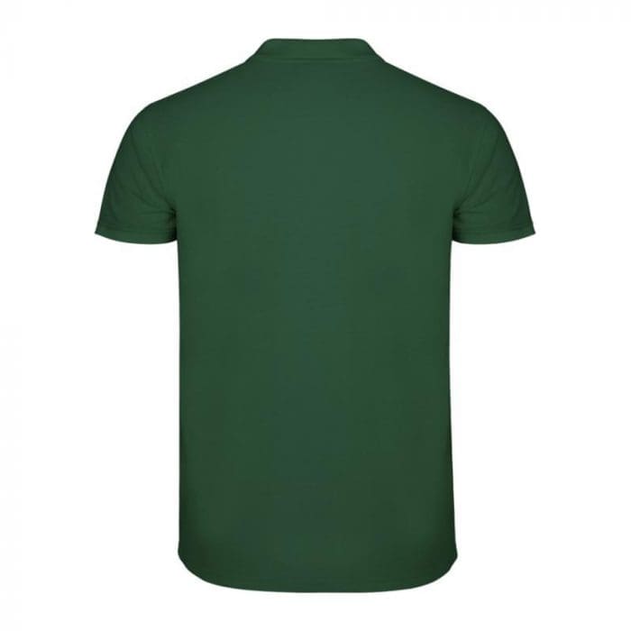 Roly Star Mens Coloured Polo Shirt 11