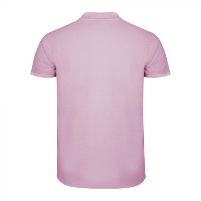 Roly Star Mens Coloured Polo Shirt 9