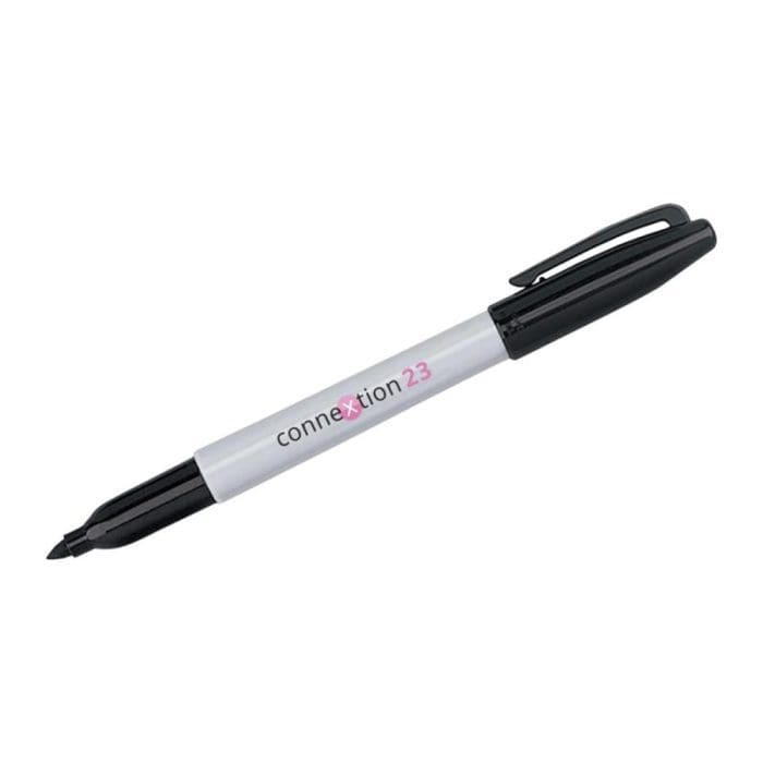 Sharpie Fine Point Marker Pen BK