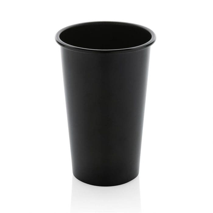 Recycled Aluminium Lightweight Cup 450ml 4