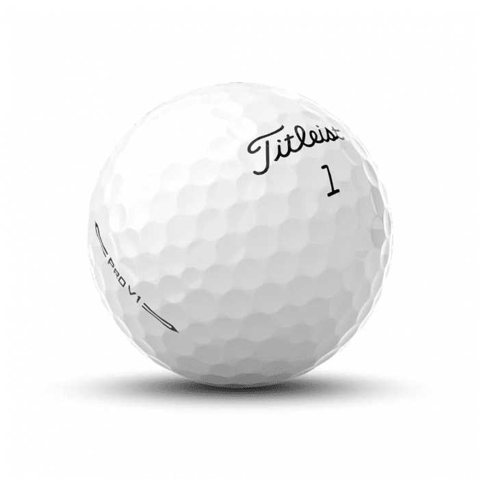 Titleist Pro V1 Golf Balls 2