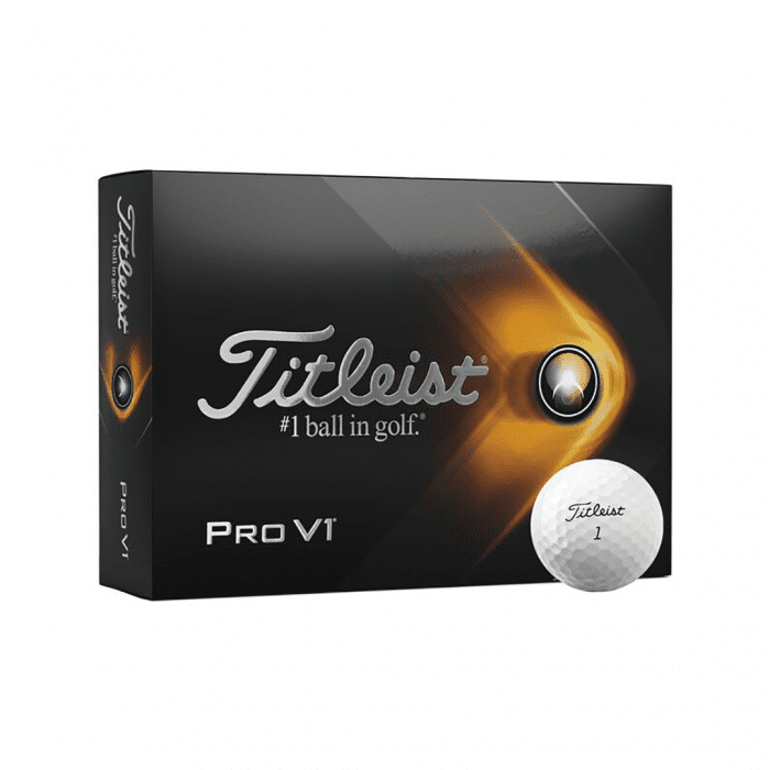 Titleist Pro V1 Golf Balls