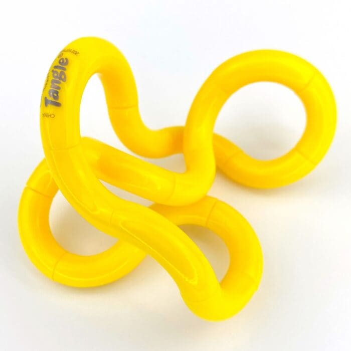 tangle toy 10