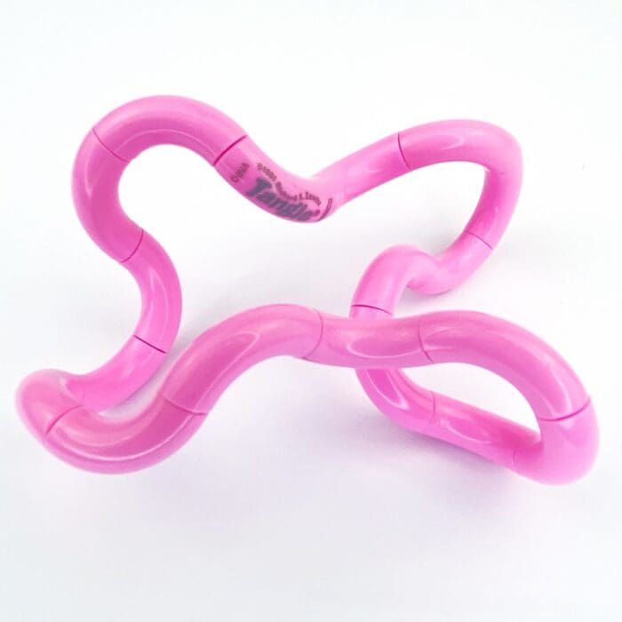 tangle toy 7