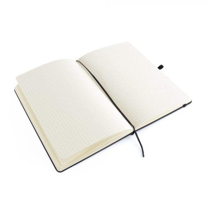 Grasmere A5 Graph Paper Notebook 2