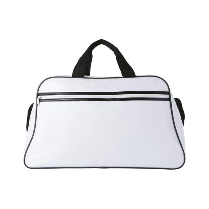 San Jose 2 Stripe Travel Bag 5