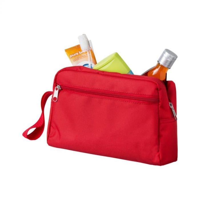 Transit Toiletry Bag 7