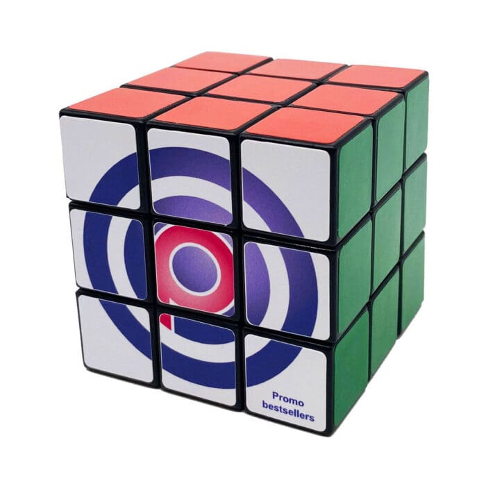 Express Rubiks Cube 3x3 2