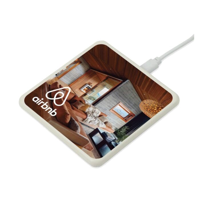 Planet 10W Wireless Charging Pad 3