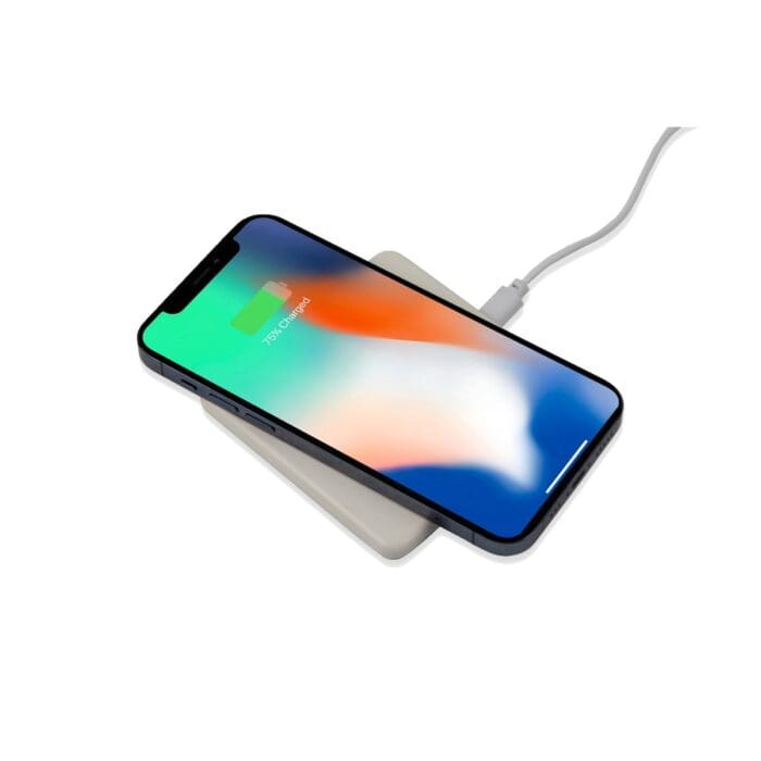 Planet 10W Wireless Charging Pad 4