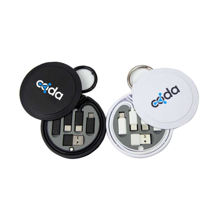 go travel cable kit 2