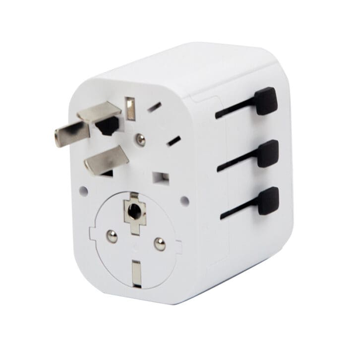 universal travel adaptor 2